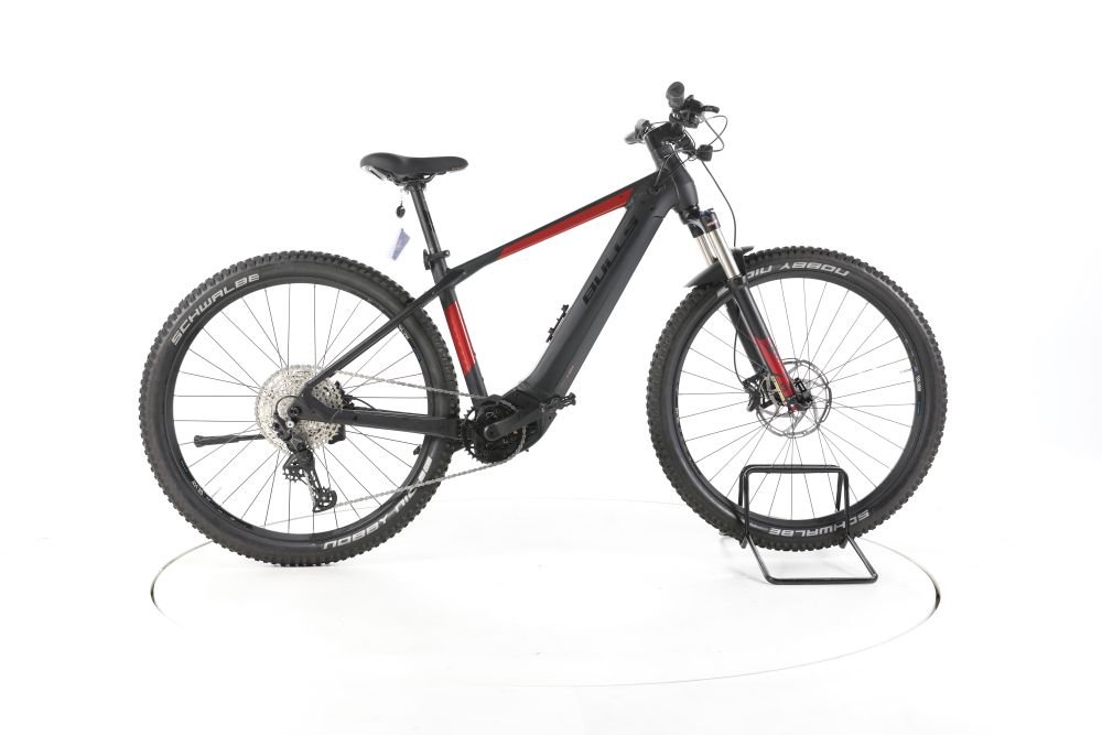 Bulls Copperhead Evo 3 E-Bike