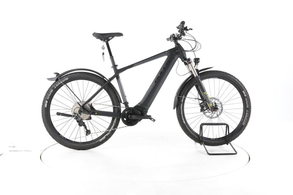 Bulls Copperhead EVO 2 E-Bike