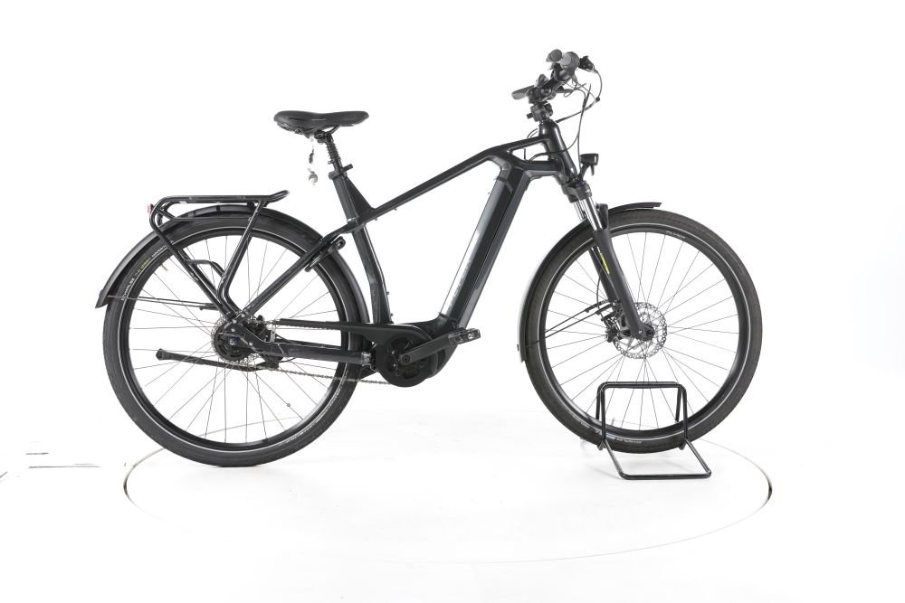 FLYER GoTour6 5.40 City E-Bike