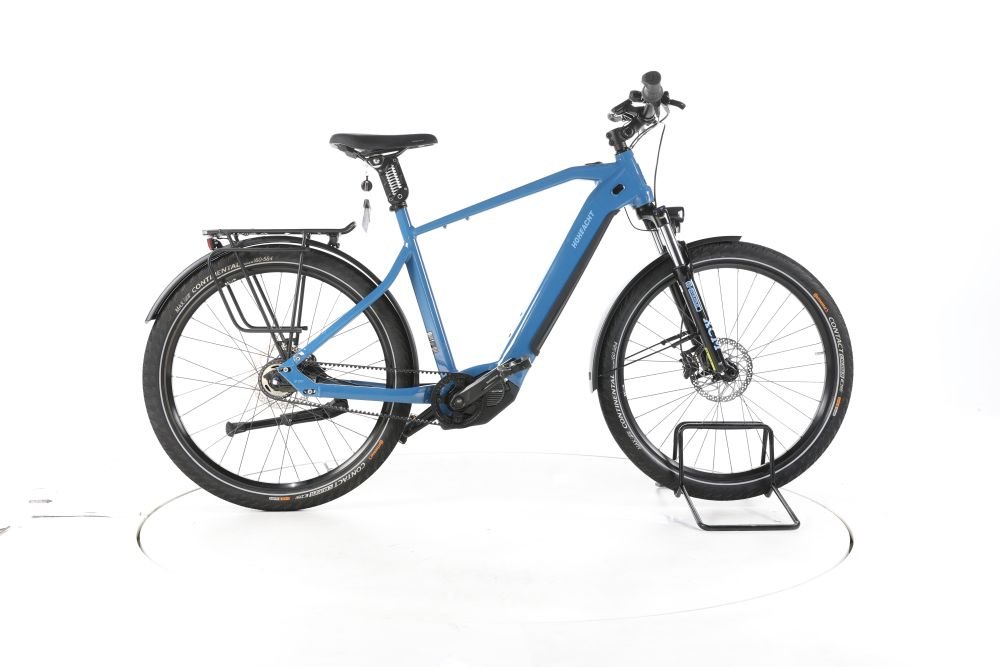 HoheAcht Pasio Urbo City E-Bike