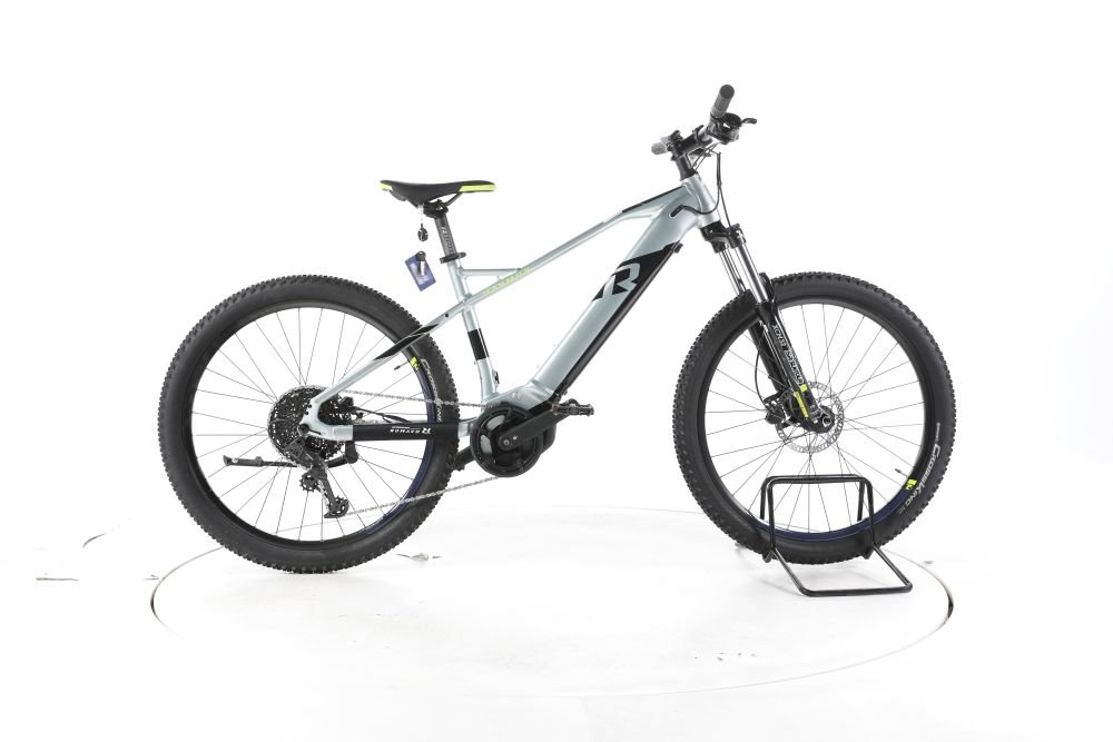 R Raymon Hardray E5.0 E-Bike