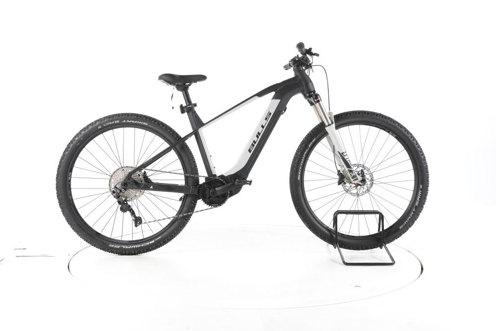 Bulls E-Stream EVO 1 E-Bike