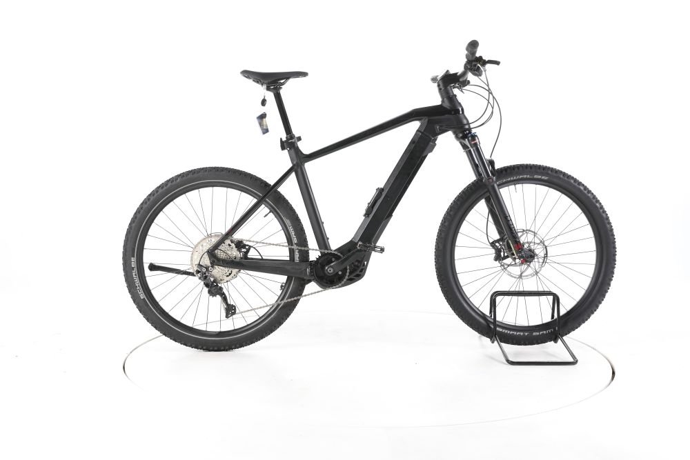 Bulls Sonic EVO 1 E-Bike