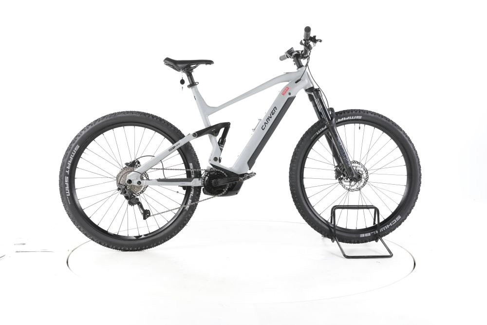 Carver Drift E.510 E-Bike Fully