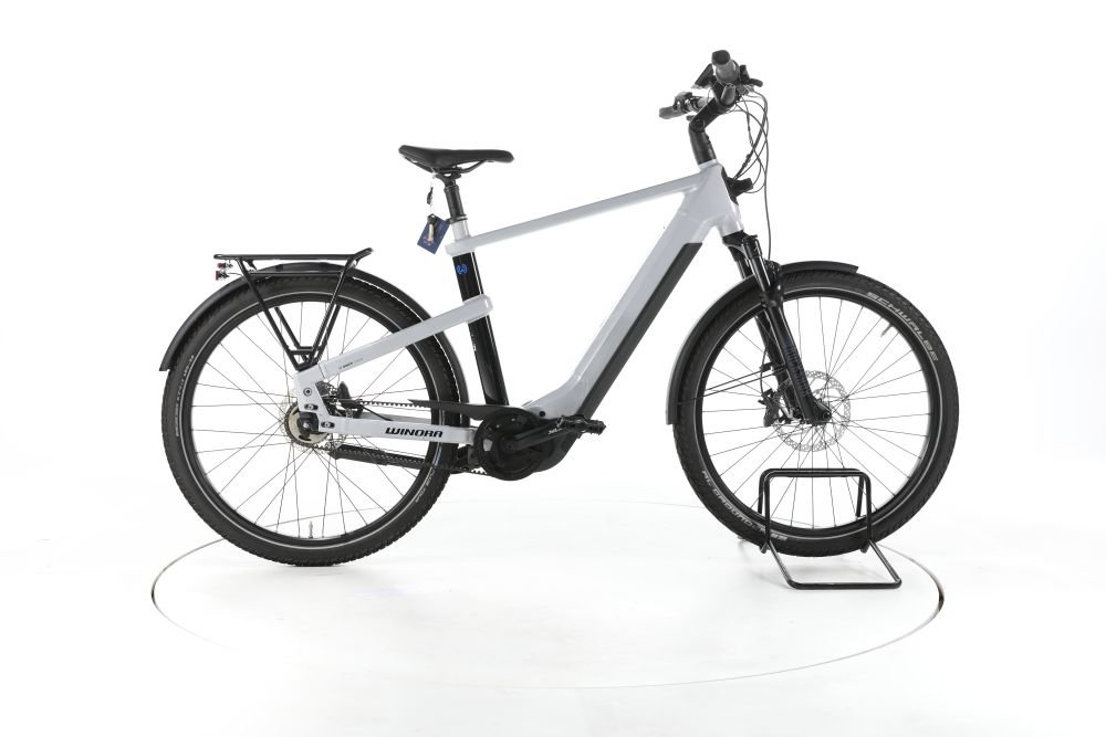 Winora Yakun R5 Pro City E-Bike