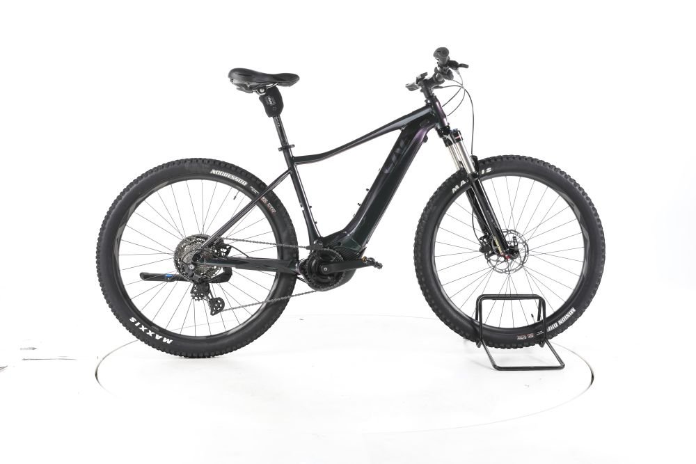 Liv Vall-E+ Pro E-Bike