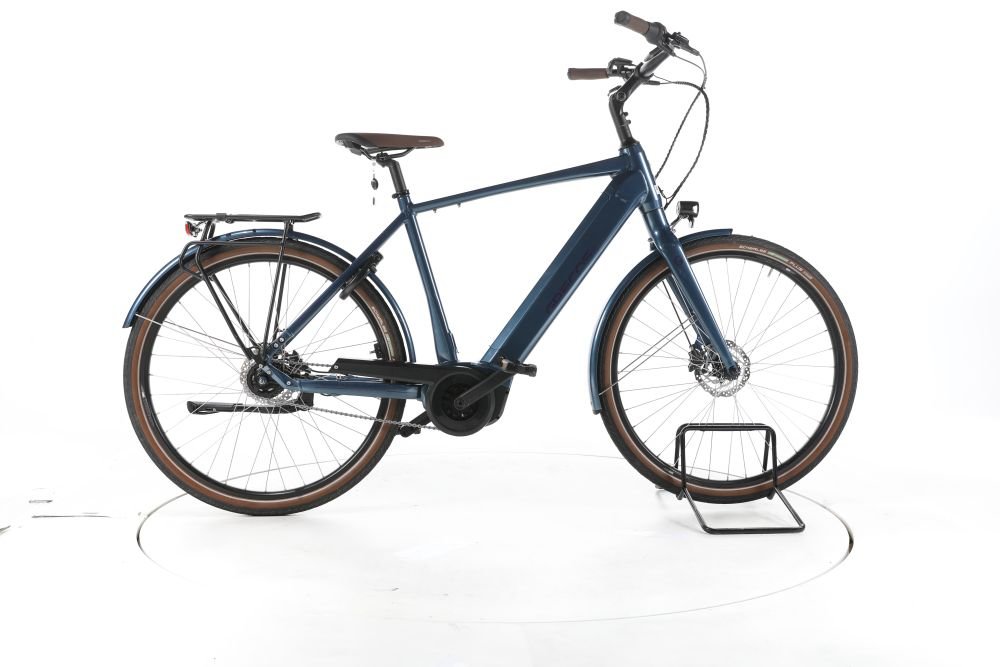 Grecos ELI 2.3 City E-Bike