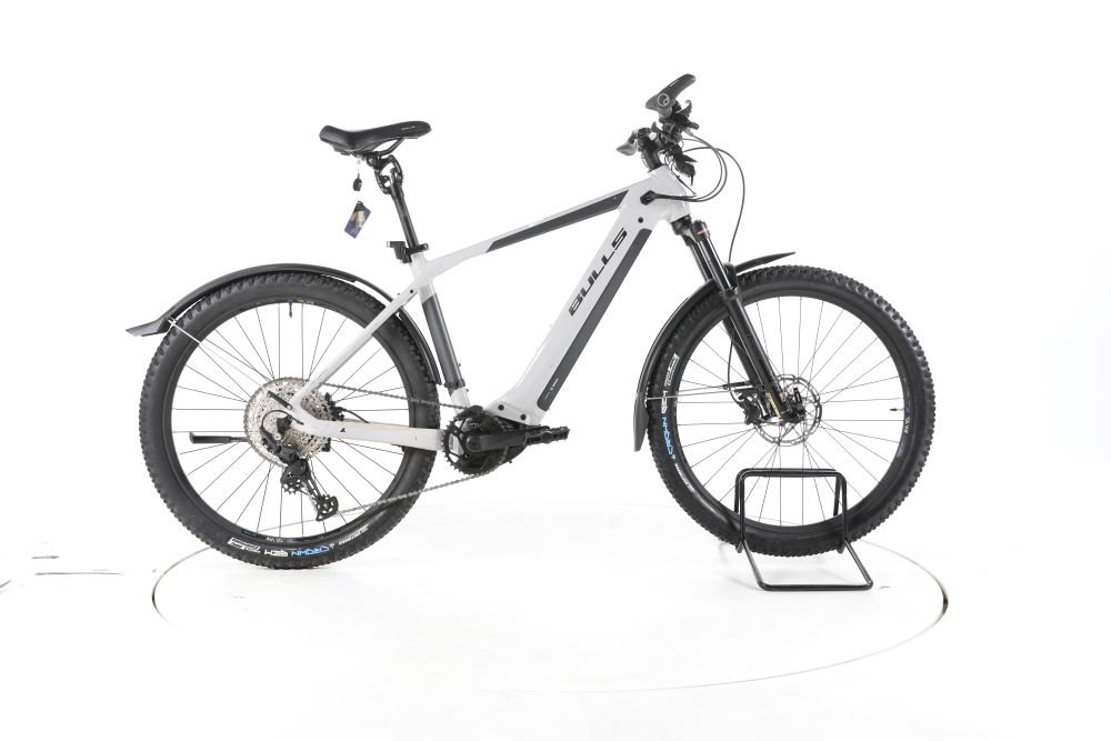 Bulls Copperhead Evo2 E-Bike