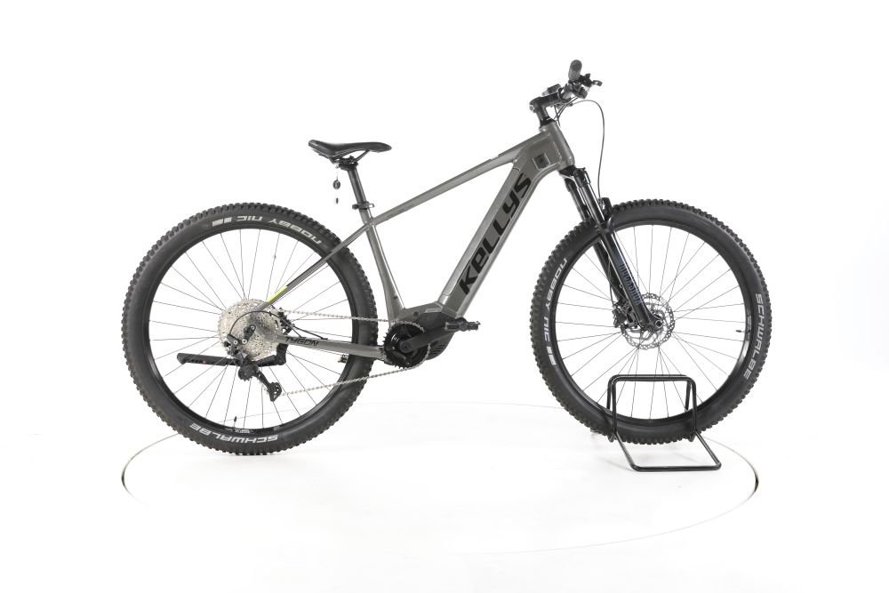 Kellys Tygon R50 E-Bike