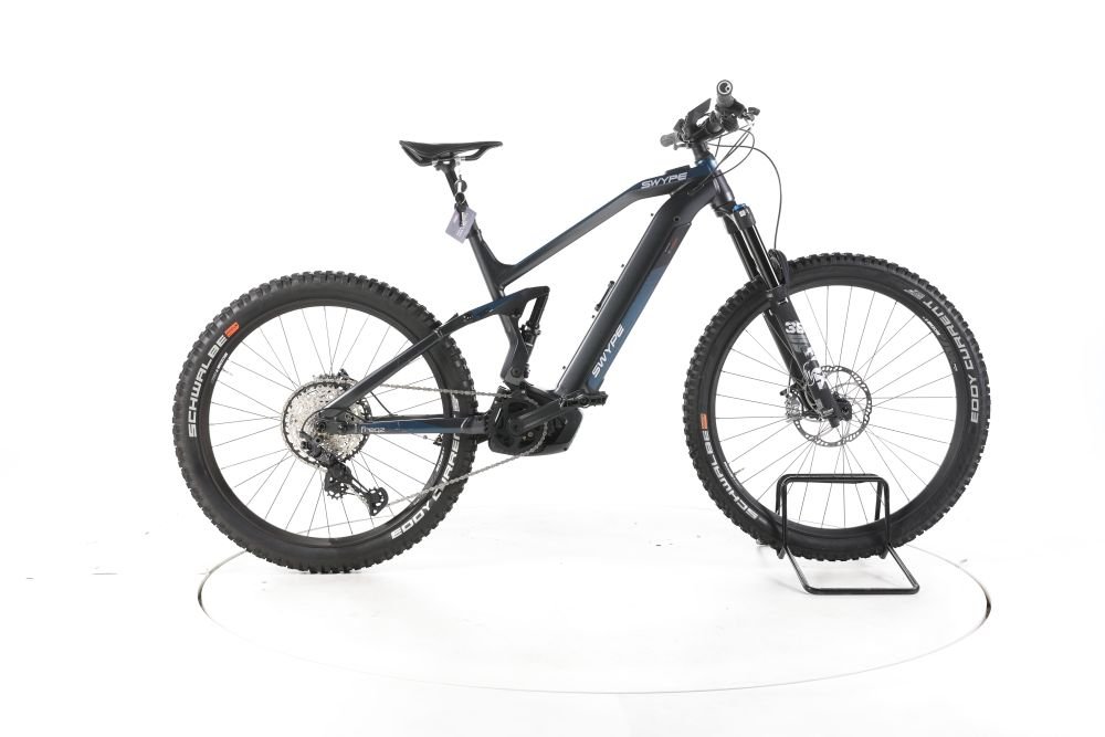 Swype freqz #4.0 E-Bike Fully