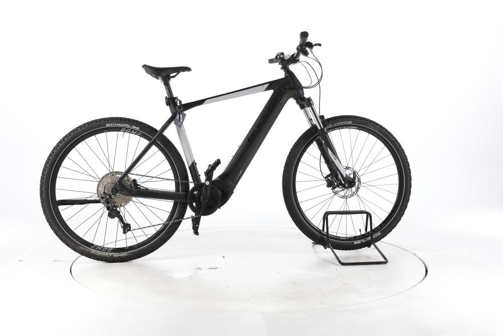 Bulls Copperhead Evo 1 E-Bike