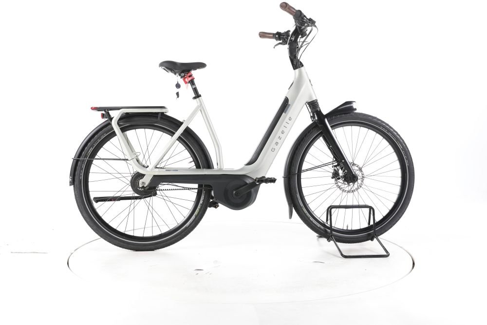 Gazelle Avignon City E-Bike Tiefeinsteiger