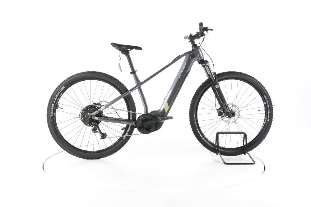 Conway Cairon S 2.0 E-Bike