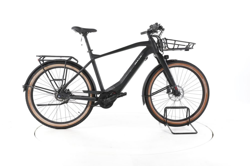 Bulls Sturmvogel EVO 5F City E-Bike