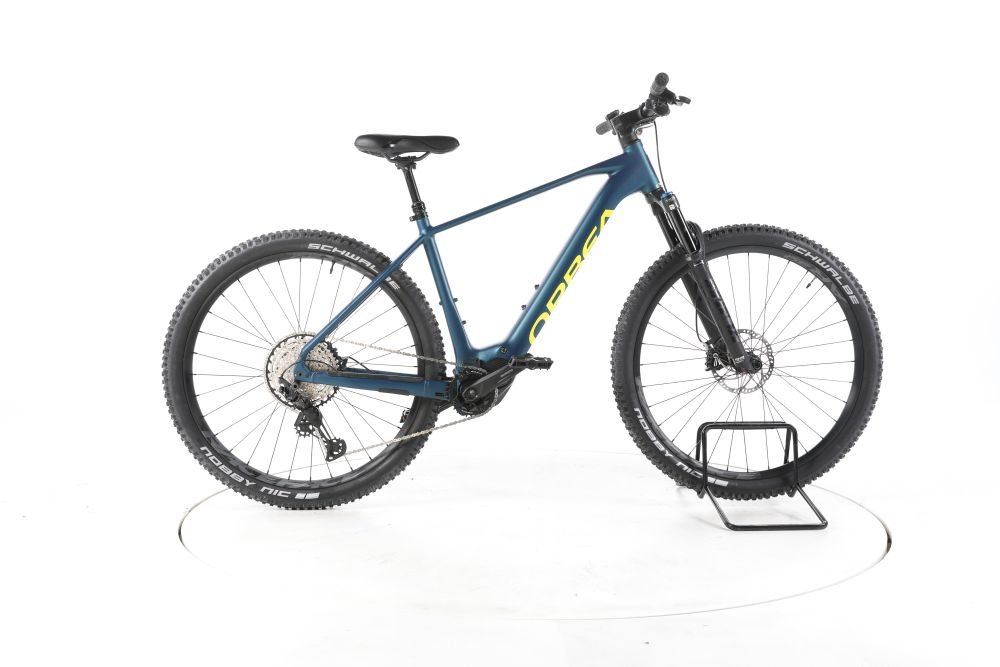 Orbea Urrun 10 E-Bike