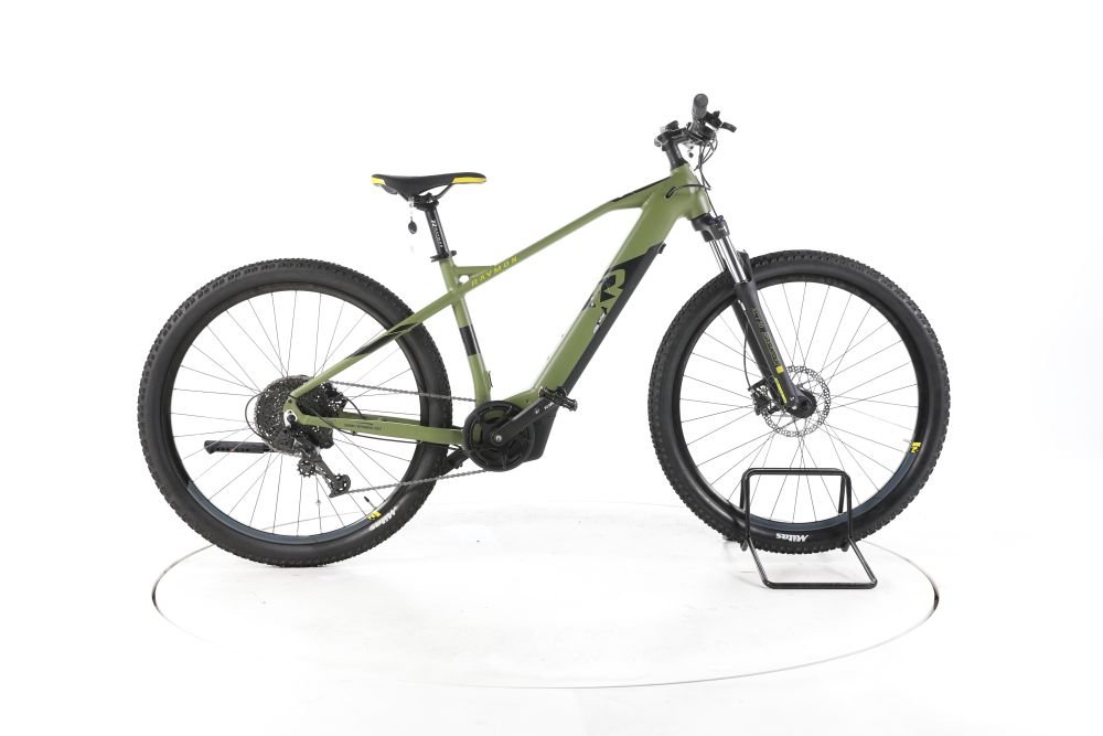 R Raymon HardRay E 4.0 E-Bike