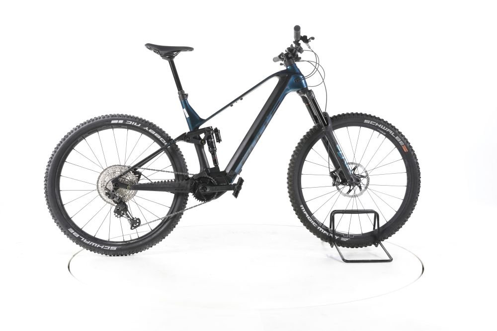 Bulls Sonic EVO EN-SL 1 E-Bike Fully Carbon