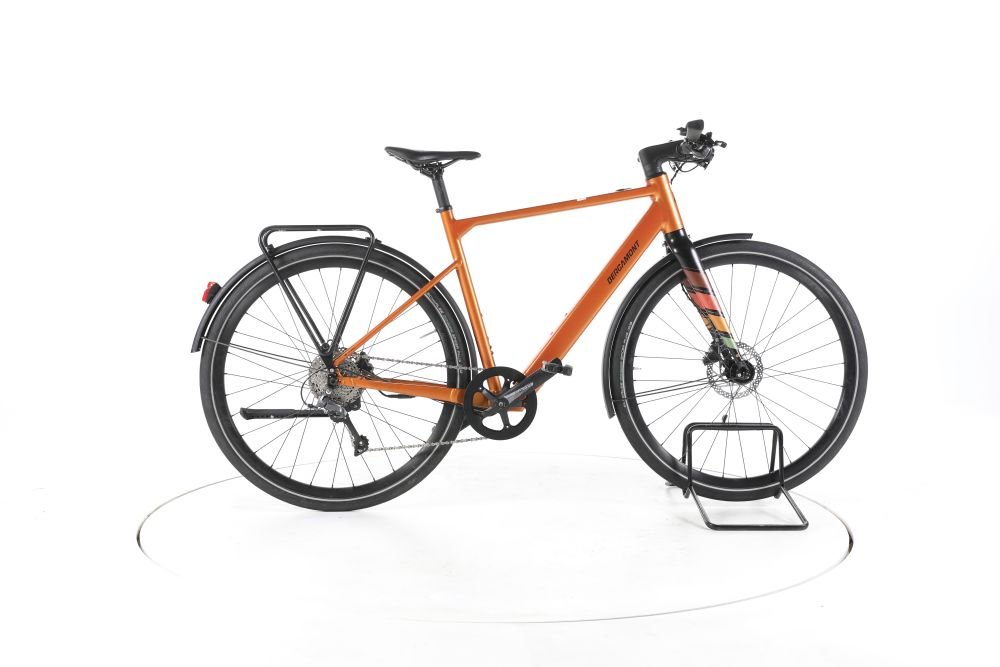 Bergamont E-Sweep Sport E-Bike