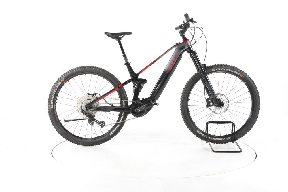 Conway eWME 3.9 E-Bike Fully