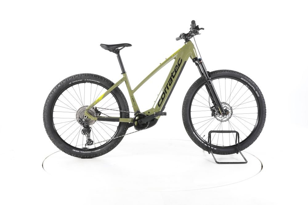 Corratec X-Vert Elite Sport E-Bike