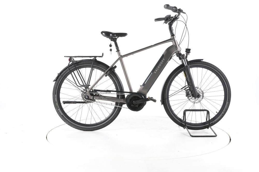 Kalkhoff Image 3.B Move City E-Bike