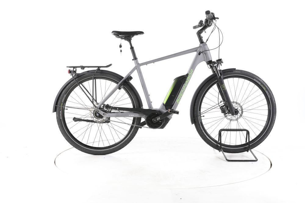 Brennabor T-32e City E-Bike
