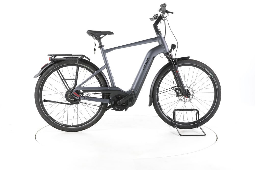 Pegasus Premio EVO NV Lite City E-Bike