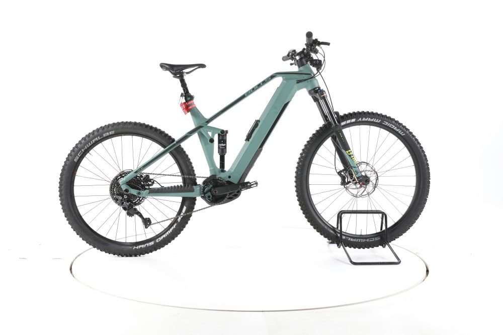 Bulls Sonic EVO AM1 E-Bike Fully