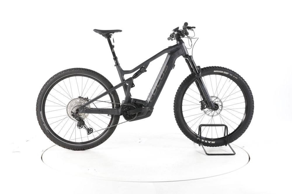 Focus Thron² 6.8 E-Bike Fully