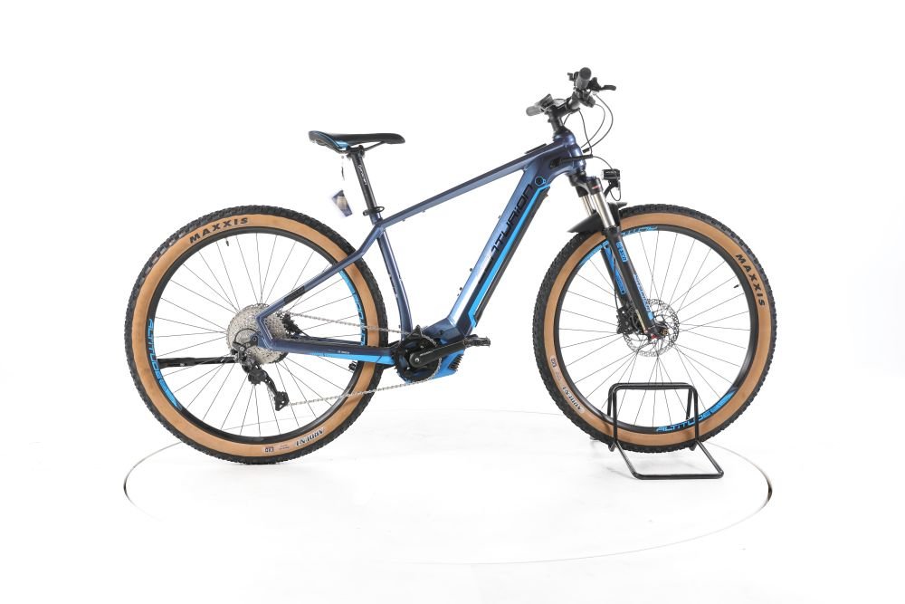 Centurion Backfire E R760i E-Bike