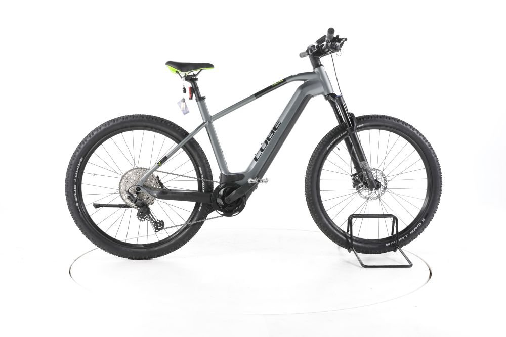 Cube Reaction Hybrid Pro E-Bike 2024