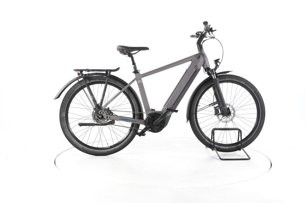 Winora R5 City E-Bike