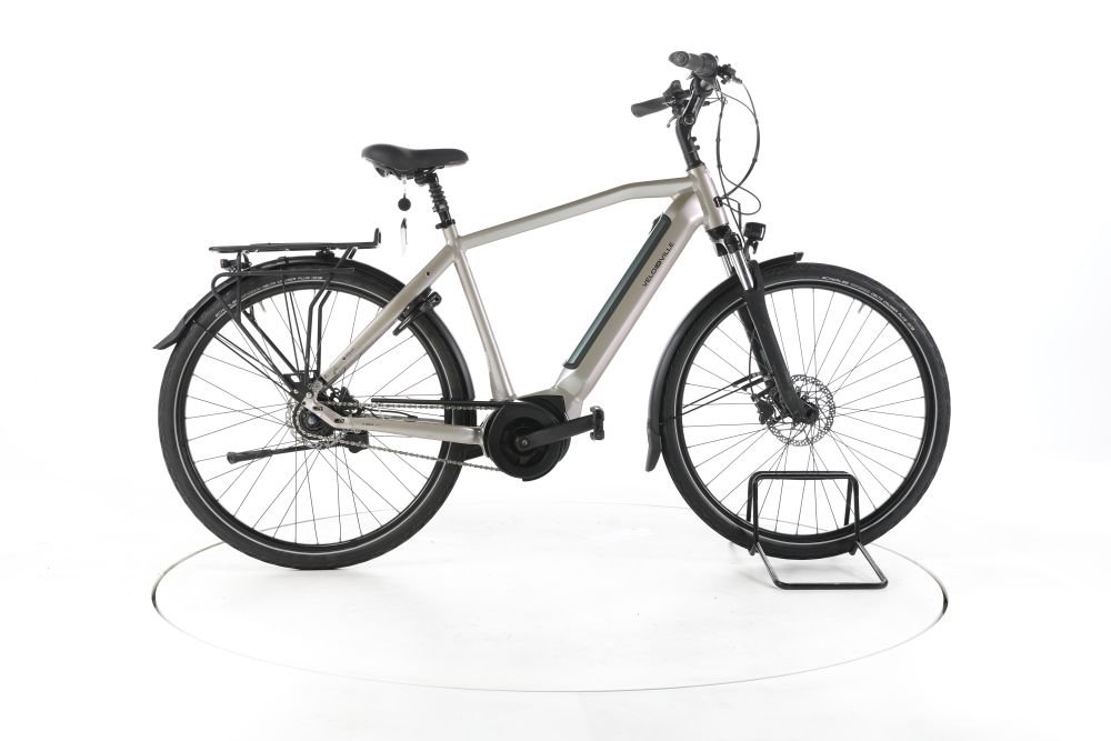 Velo de Ville AEB 490 City E-Bike