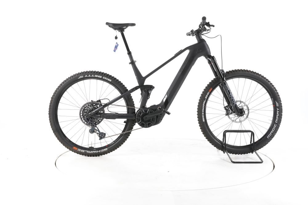 Conway Xyron S 7.9 E-Bike Fully Carbon