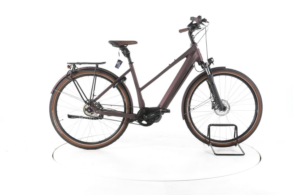 Grecos Eli 2.4 City E-Bike