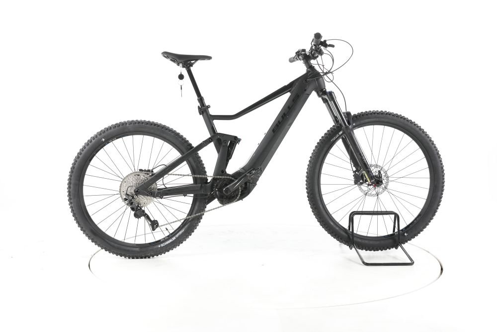 Bulls Copperhead EVO AM 1 E-Bike Fully 2025