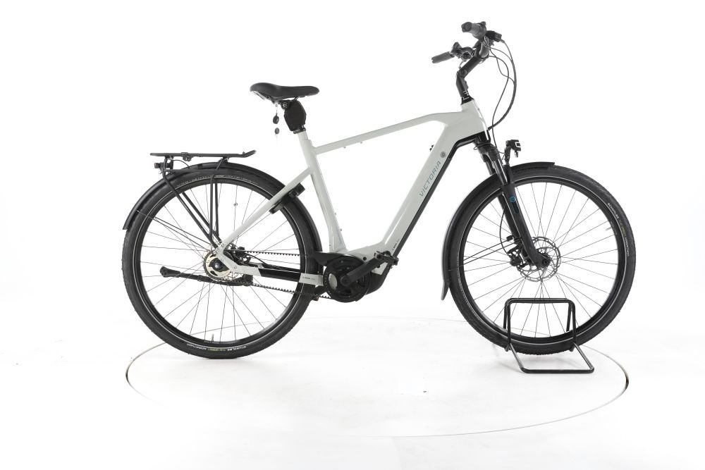 Victoria eManufaktur 11.8 City E-Bike