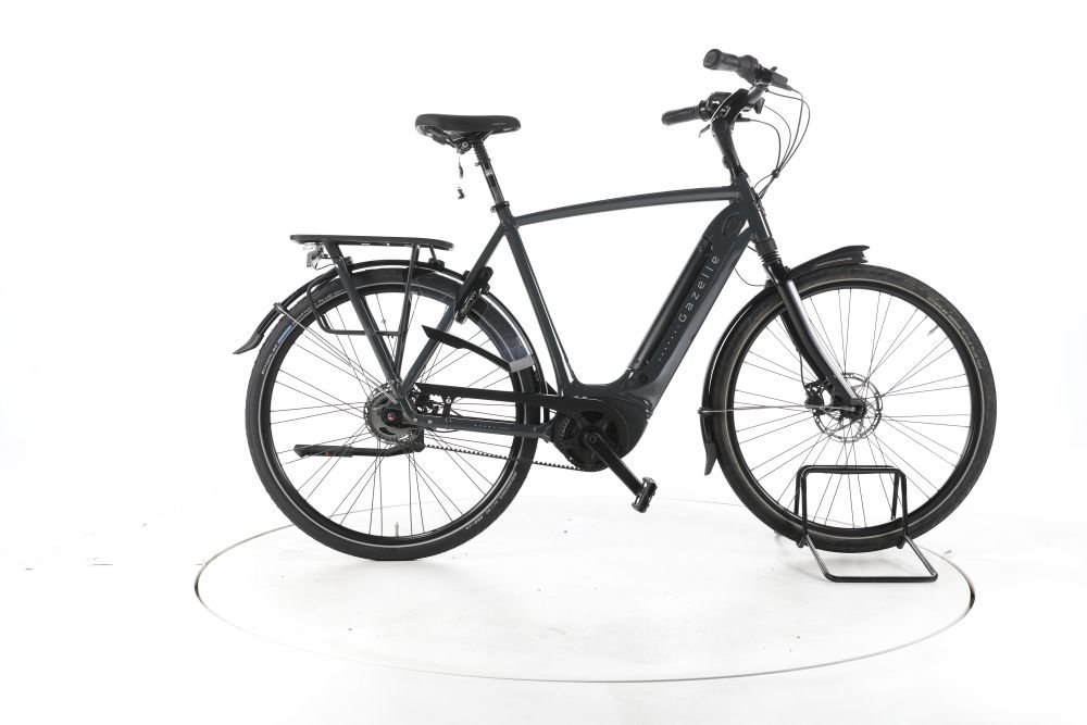 Gazelle Arroyo C5 HMB Elite City E-Bike