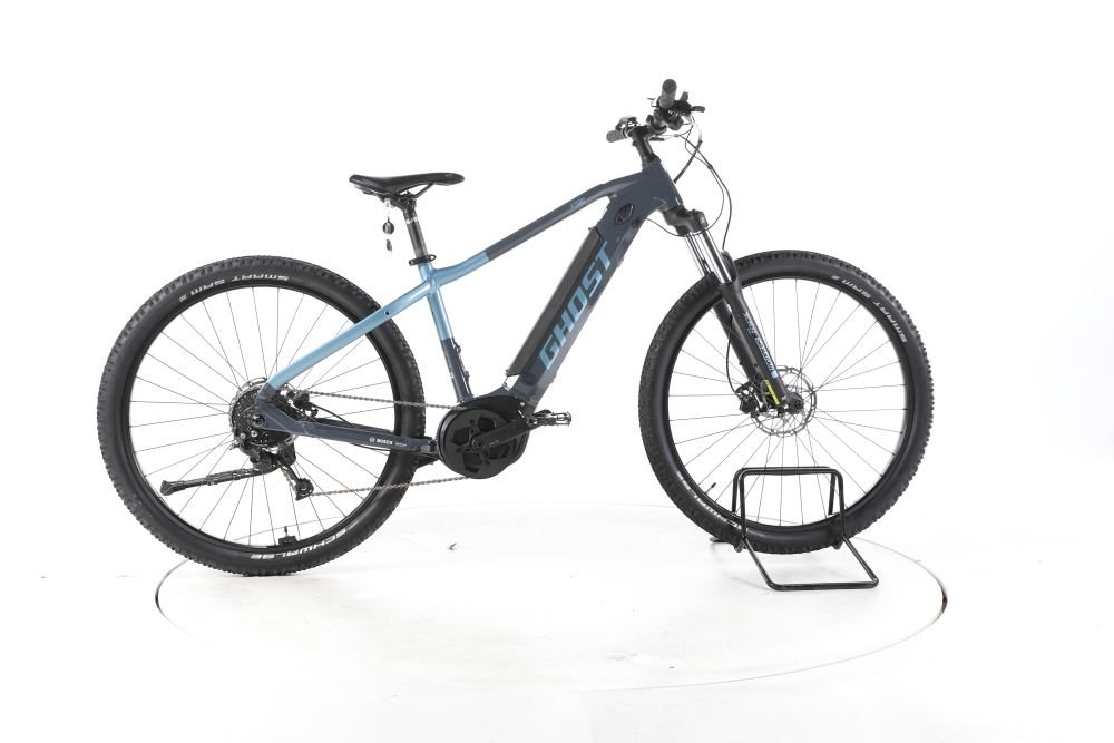 Ghost E-Teru B Essential E-Bike