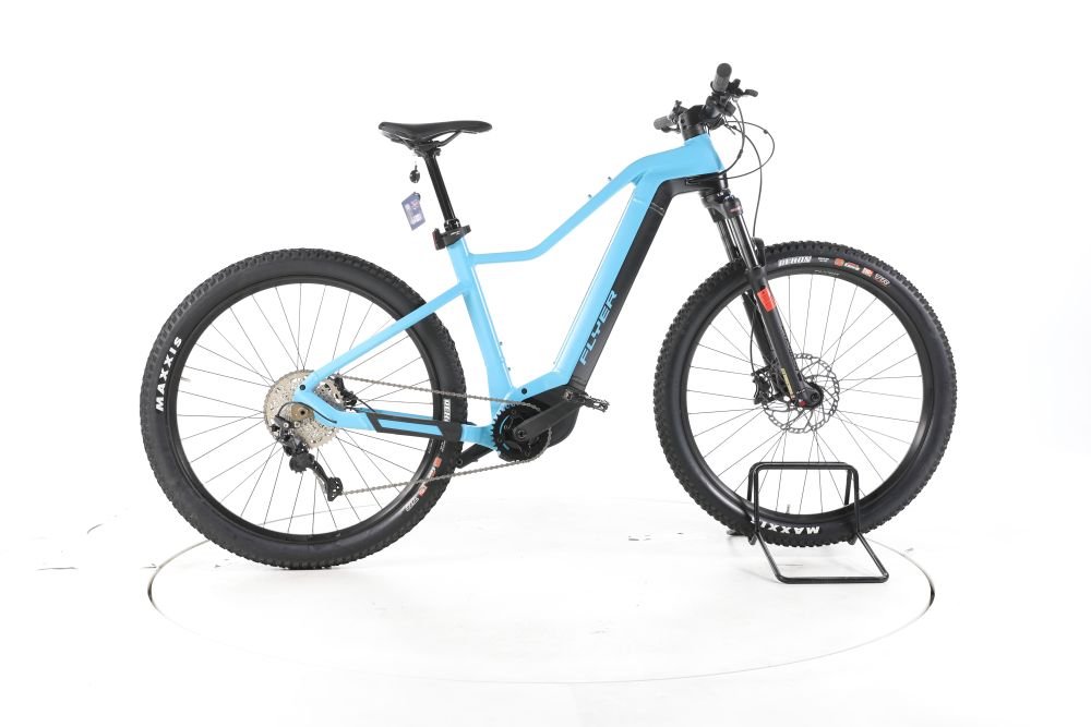 FLYER Uproc2 2.10 E-Bike