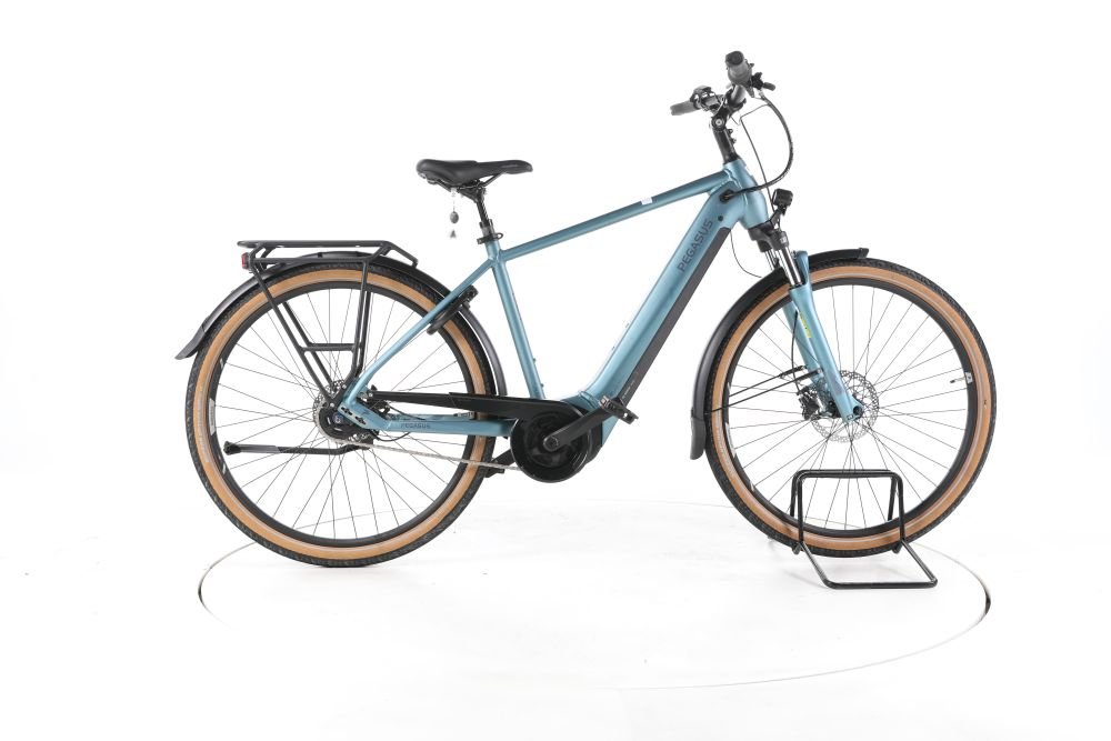 Pegasus Premio EVO 5F City E-Bike