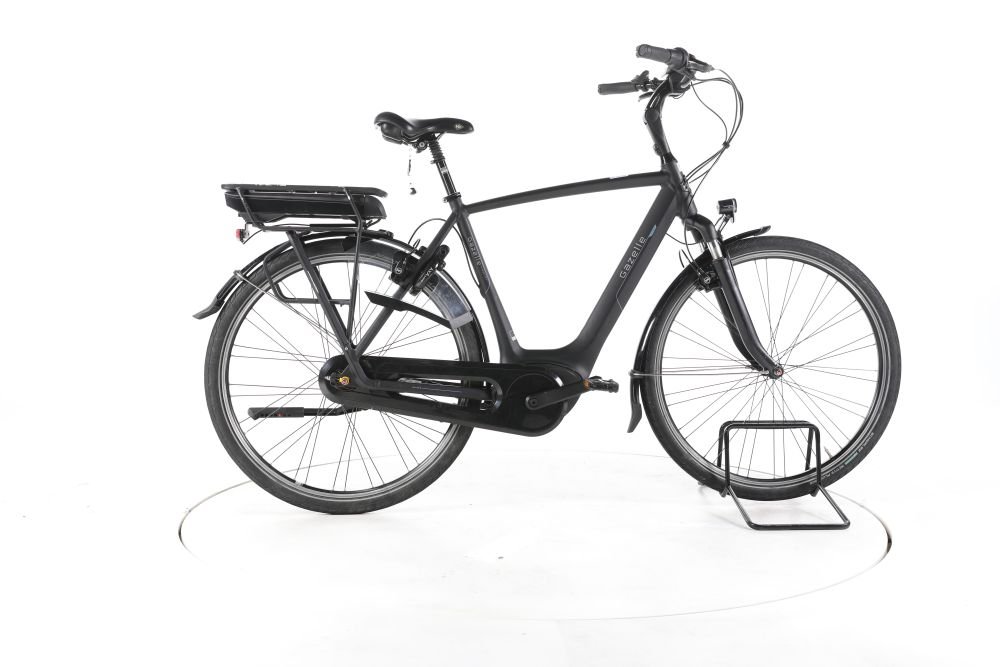 Gazelle Arroyo C7+ City E-Bike