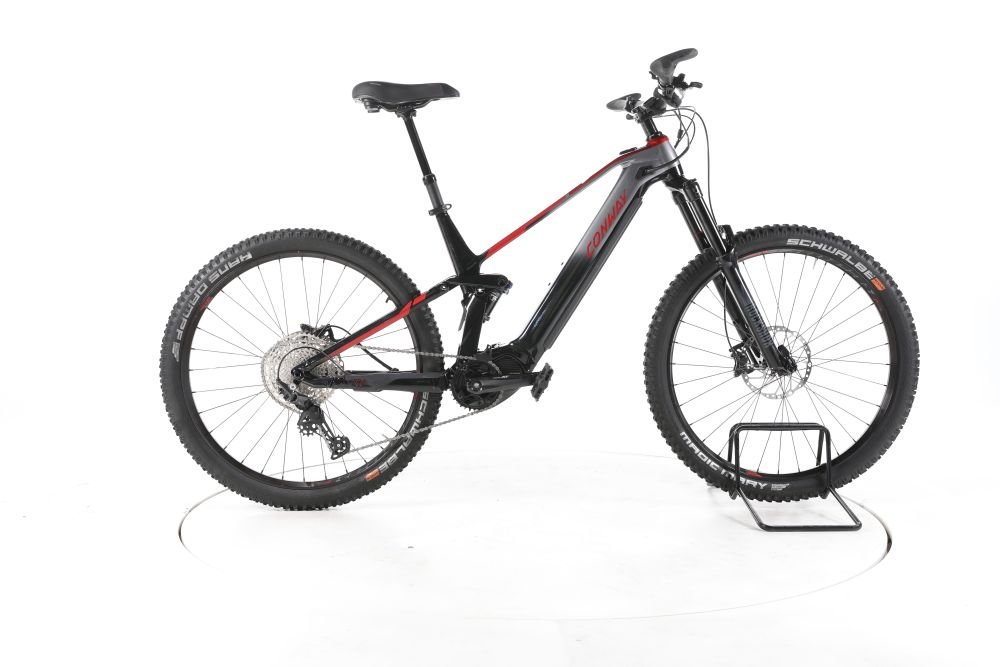 Conway eWME 3.9 E-Bike Fully