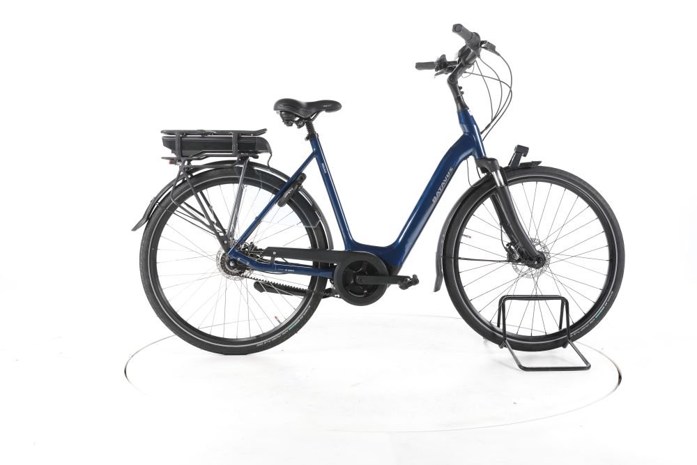 Batavus Garda E-go Exclusiv City E-Bike Tiefeinsteiger