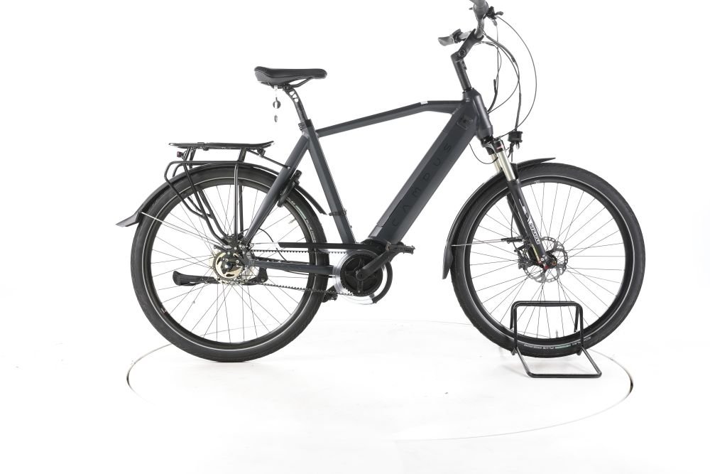 Campus BM38 City E-Bike 2024