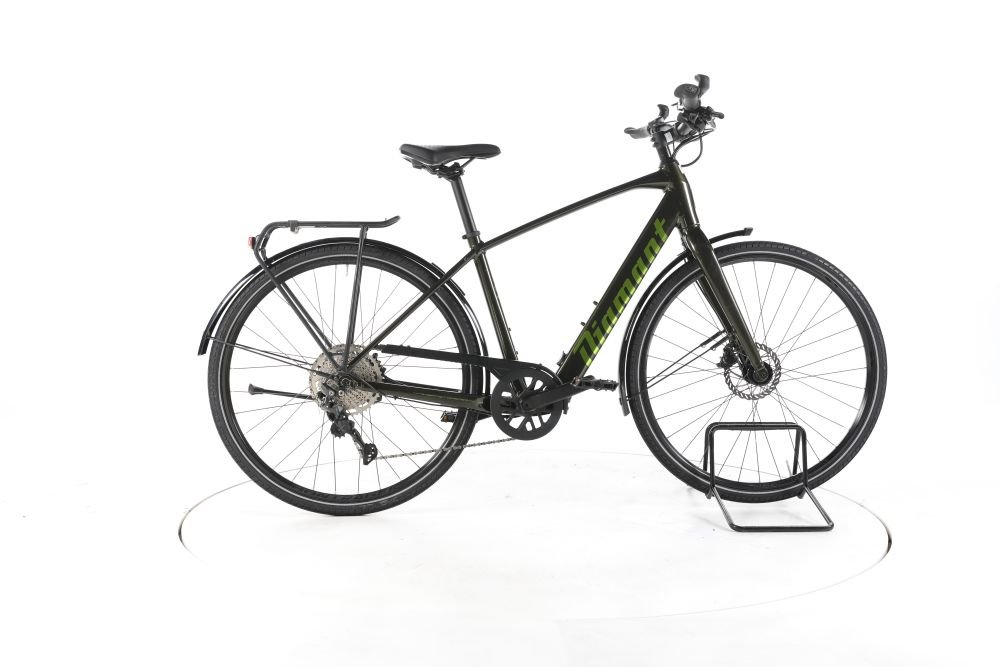 Diamant 365 Deluxe E-Bike
