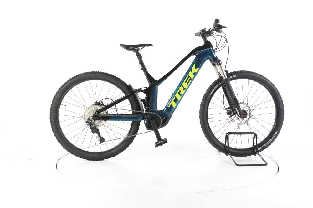 Trek Powerfly FS 4 Gen 2 E-Bike Fully