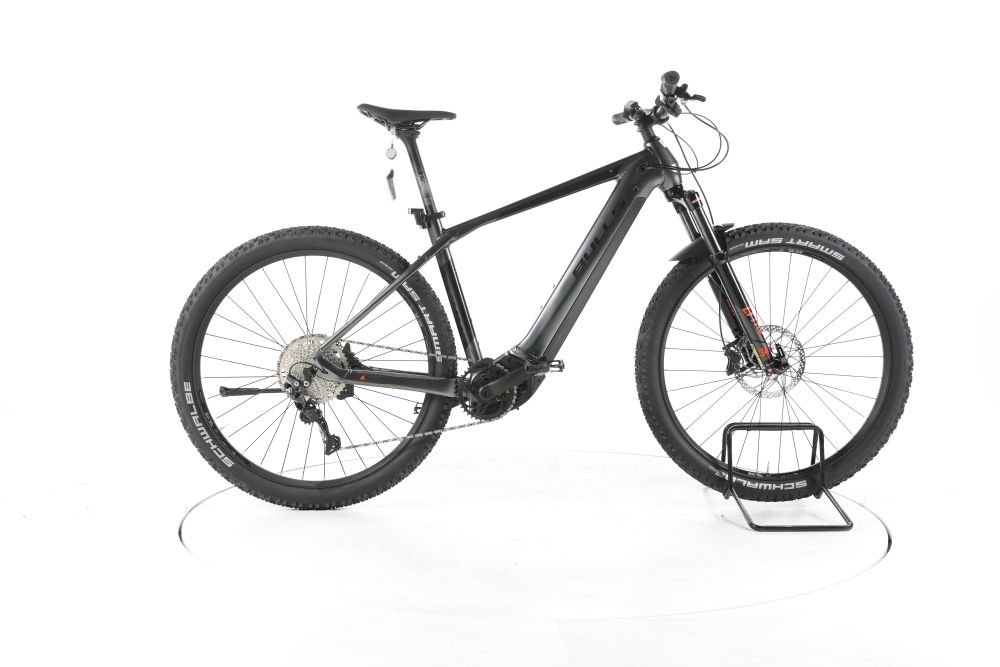 Bulls Copperhead EVO 2 E-Bike