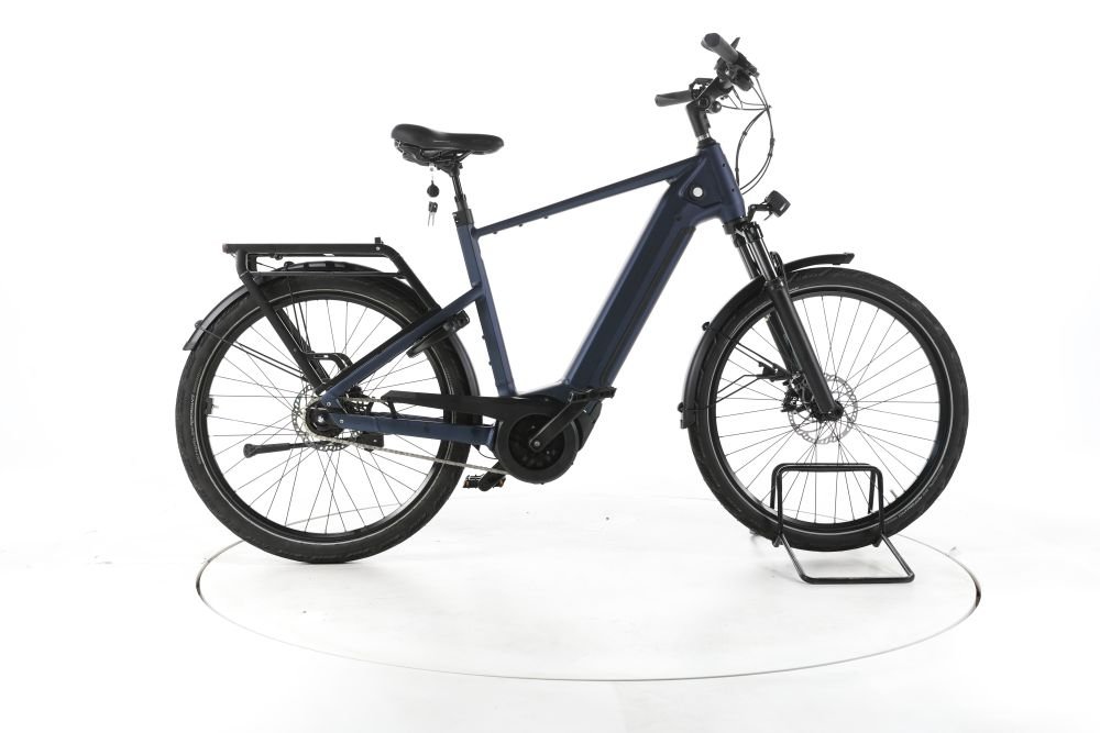 Velo de Ville SEB 490 City E-Bike 2024