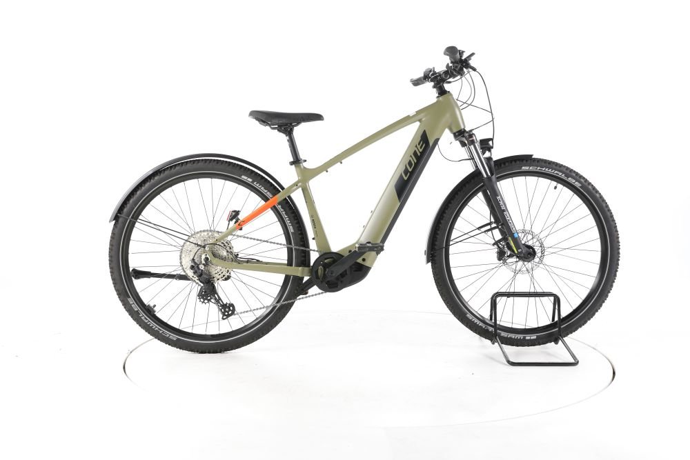 CONE Bikes eCross IN 3.0 E-Bike